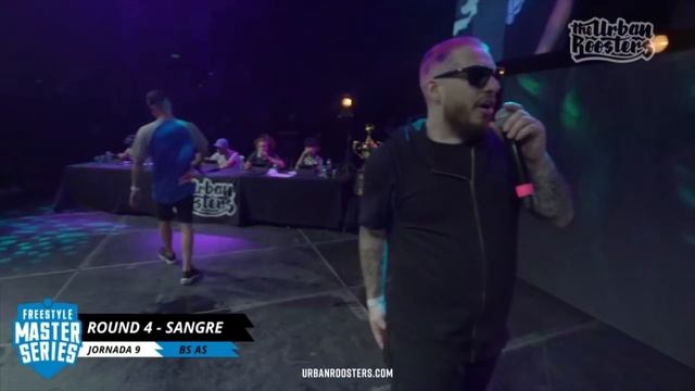 DTOKE VS KLAN | FMS ARGENTINA FINAL | Temporada 2019 смотреть онлайн