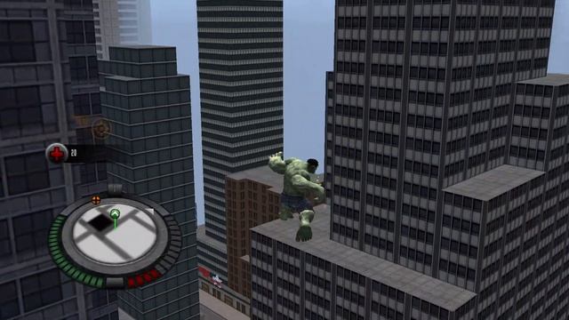 Locations of ALL 15 comics in PC/PS2/Wii version of The Incredible Hulk 2008 game (map included) смотреть онлайн