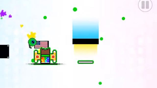 Dashy Square Gameplay! | Part 1 | Dashy Square Full Version RELEASED! смотреть онлайн