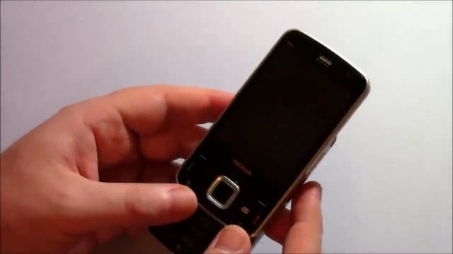 Nokia N96 девять лет спустя - ретроспектива смотреть онлайн