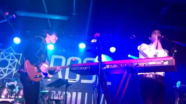 191127 The Rose, Manchester - Beautiful Girl смотреть онлайн