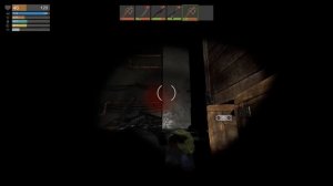 БИТА ПРОТИВ ЗОМБИ Zompiercer