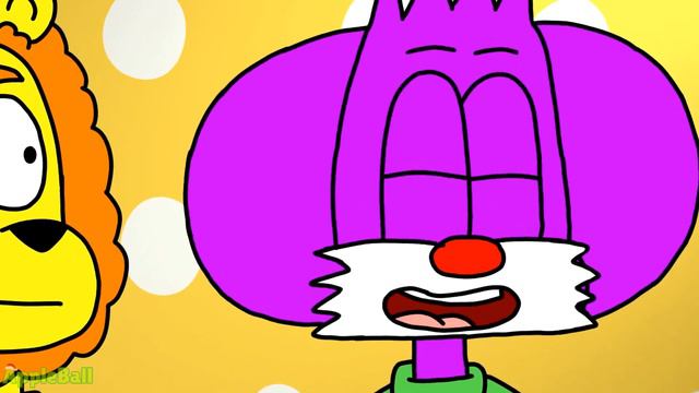 Роен и Алокс | RYTP