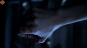 проклятие Чаки (10/12) Чаки против Ники