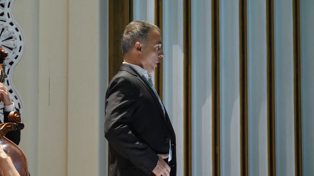 "Canto a Murcia" -La Parranda. F. Alonso. "Tiempo de Zarzuela" смотреть онлайн