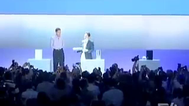 Attack Of The Show - PS3: Game Break W/ Adam Sessler And Morgan Webb