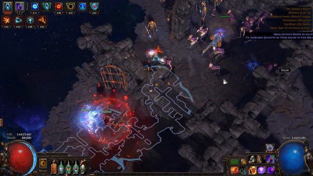 [3.2] Dark Pact Totems, Shaper смотреть онлайн