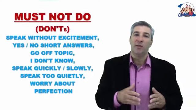 [ IELTS ] Speaking Task 1 - How to score better on the test смотреть онлайн
