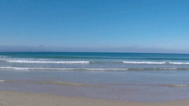 Walking South Africa's Beaches! Plettenberg Bay! смотреть онлайн