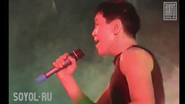 группа "Чако-Хаос" ( Тыва) "Потерянная любовь" смотреть онлайн