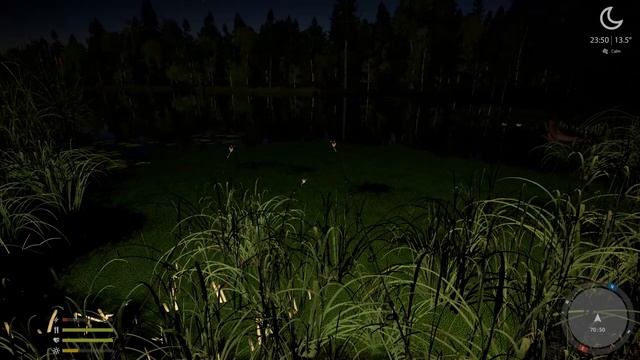 RUSSIAN FISHING 4 How to catch a TROPHY CRUCIAN and GIBEL CARP new GOLD SPOT OLD BURG LAKE in 2021 смотреть онлайн