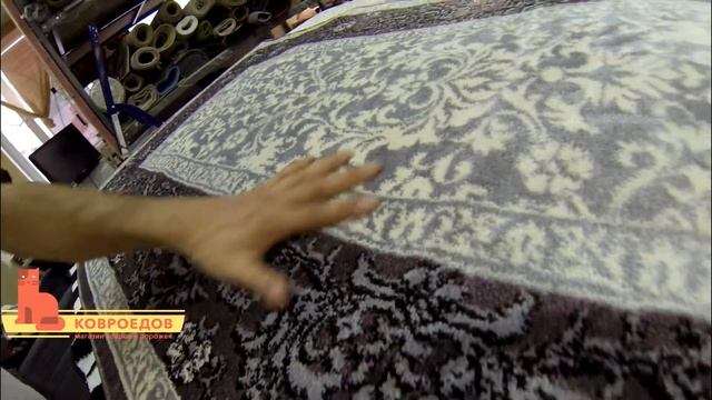 18С1 ВИ Ковер 3226 a5 mh смотреть онлайн