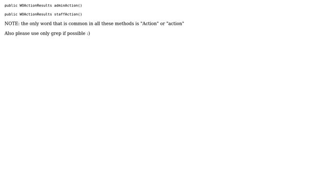 Unix & Linux: grep on a Java Method (3 Solutions!!) смотреть онлайн