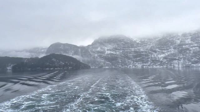 Oru Norway Yathra | Fjord | Bergen | Malayalam | Webisode 1 смотреть онлайн