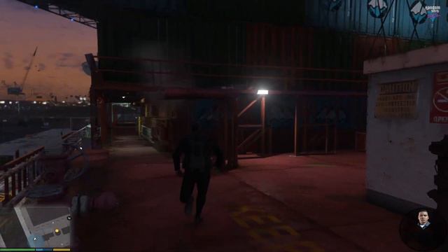 GTA 5 - Walkthrough | Mission 32 - The Merryweather Heist | 4k UHD