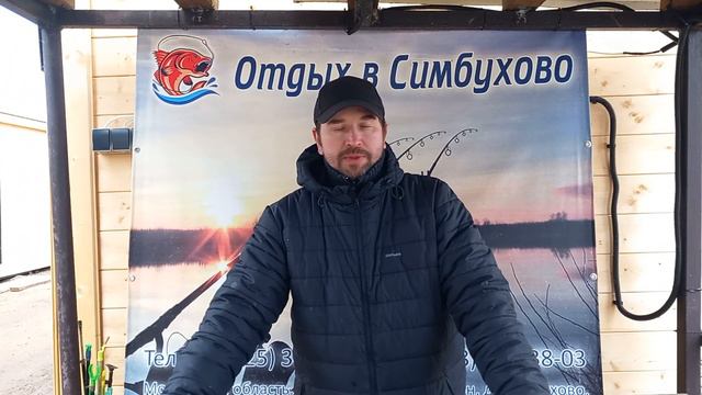 Достойный улов Паши и его комментарии о сегодняшней рыбалке !!! смотреть онлайн