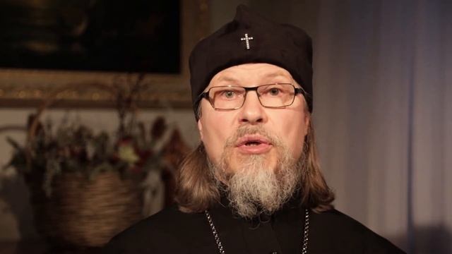 Слово Архипастыря. Вопросы и ответы: Православная культура или светская этика? смотреть онлайн