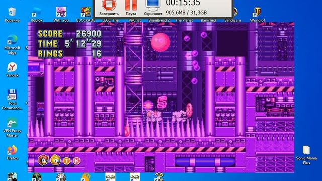 соник мания плюс набис 1 смотреть онлайн