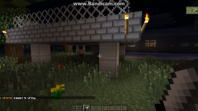 Minecraft DayZ-Mine Cake часть 2 смотреть онлайн