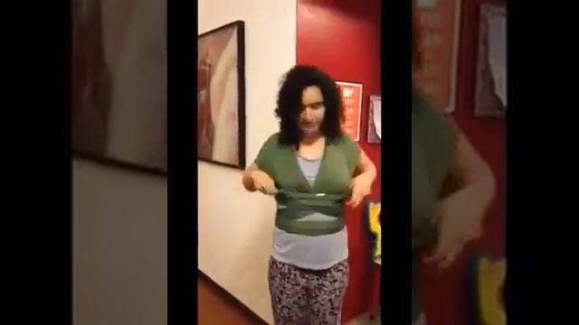 Переноска для ребенка своими руками за 1 минуту! смотреть онлайн