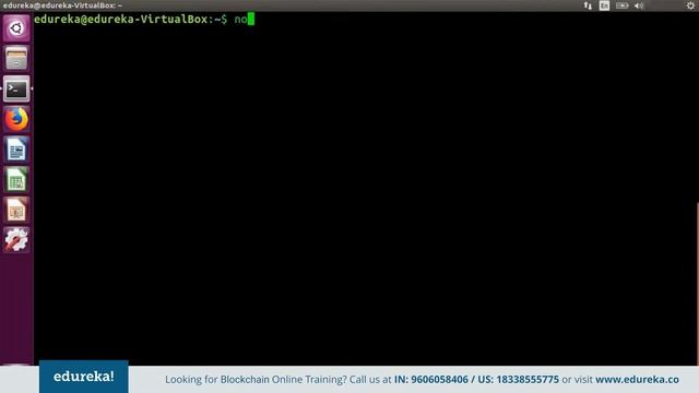 Ethereum Smart Contracts Tutorial | Deploying Smart Contracts | Blockchain | Edureka Rewind смотреть онлайн