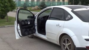 Momo DB-3000.1 или САМЫЙ БЮДЖЕТНЫЙ ШИРИК 3000K