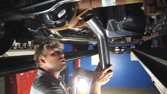 2013 Mustang GT with MBRP Exhaust - Install / Specs смотреть онлайн