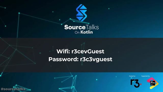 Source Talks: On Kotlin #6 смотреть онлайн