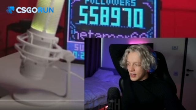 Кореш узнал что девушка данилы гориллы свела моргена смотреть онлайн