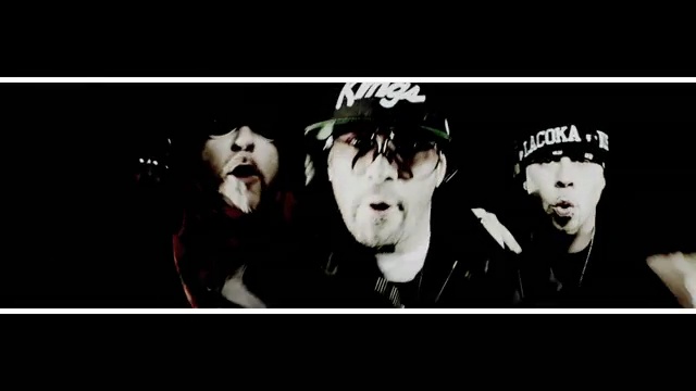 La Coka Nostra That s Coke смотреть онлайн