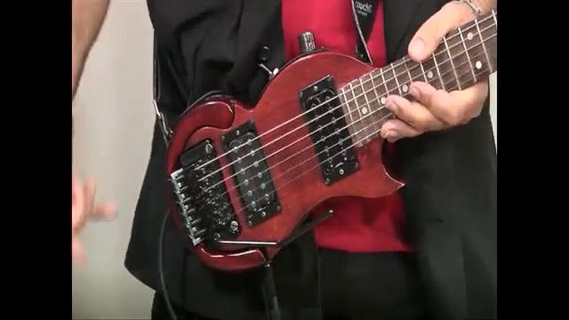 Judge Fredd & the Tour Bus Guitars смотреть онлайн