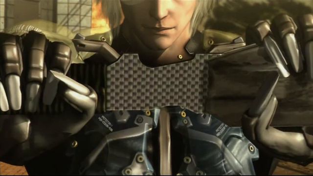 Прохождение Metal Gear Rising: Revengeance [Часть 1] смотреть онлайн