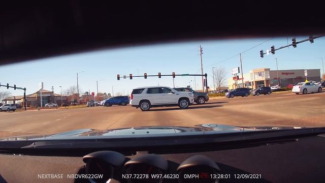 Someone Hit My NEW 2016 Nissan 370z! *Dashcam Footage* смотреть онлайн