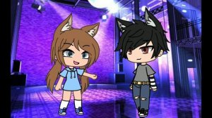 ?_Не пара_ Потап и Настя [Гача-клип]? Gacha Life.