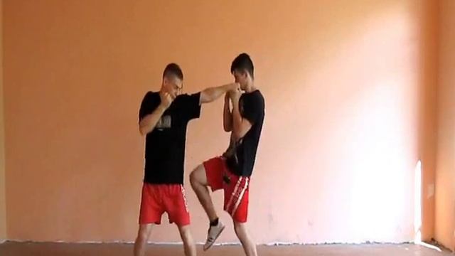 Бойовий Гопак. Урок 1. Удар "Тузень" смотреть онлайн