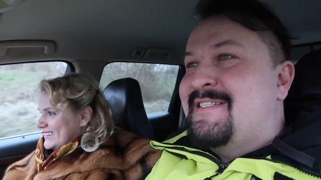 Прага, Праздник Святого Микулаша! Зачем мы купили снег! Praha Vlog 121 смотреть онлайн