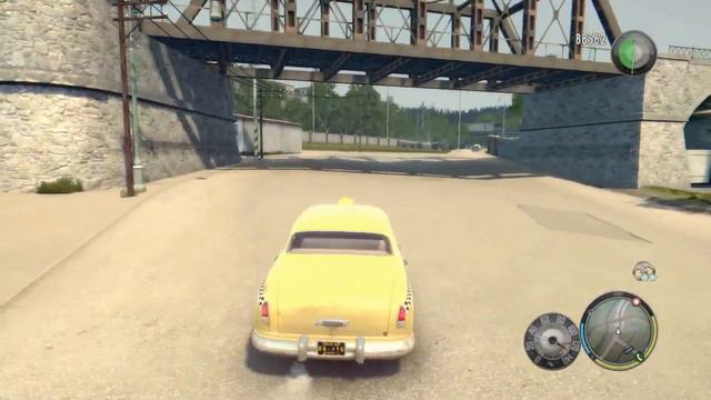 Charlie's Car | High Score | Mafia 2 Joe's Adventures (Definitive Edition) | Xbox One смотреть онлайн