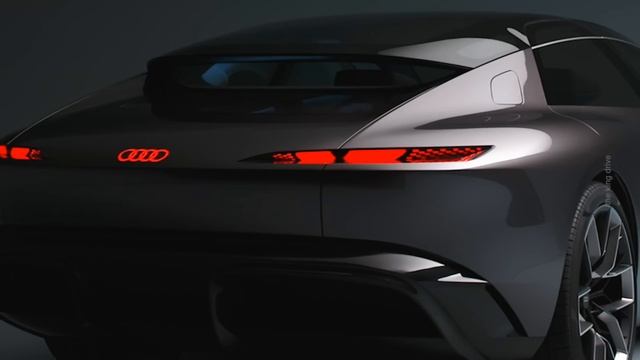 Новая AUDI A8 Landjet – самая мощная Audi