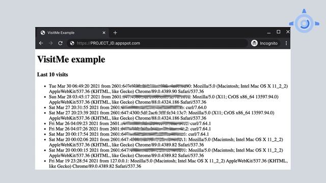 How to use App Engine Memcache in Flask apps смотреть онлайн