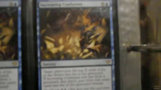 Mtg Trade Binder 2/18/2013 смотреть онлайн