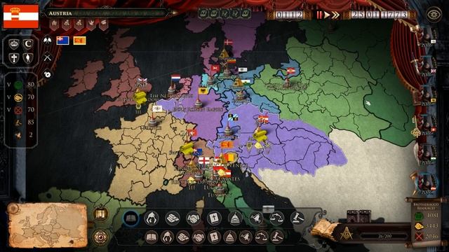 Secret Government - Announcement Trailer смотреть онлайн