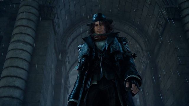 Final Fantasy XV Episode Ignis 4K 60 FPS смотреть онлайн