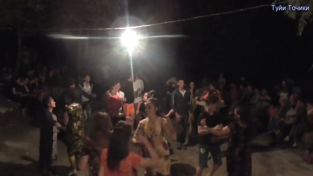 ТУЙИ ТОЧИКИ/ДИДАНИ ЁРУМ ХАВАС/TAJIK WEDDING/ТАДЖИКСКИЙ ТАНЕЦ 2020))))) смотреть онлайн