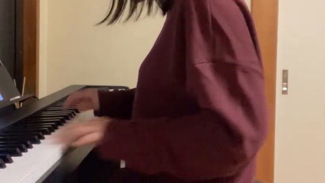 真夜中のドア〜Stay With Me - 松原みき【弾き語り】 смотреть онлайн