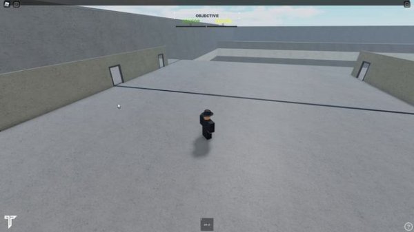 My guide on how to improve Movement in Tournament Grounds | ROBLOX TOURNAMENT GROUNDS