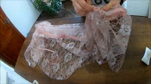 Платок для храма своими руками