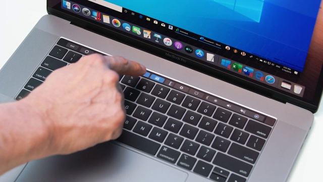 How to Run Windows on Mac with Parallels Desktop for Mac - Now Runs on Intel and M1 Chip смотреть онлайн