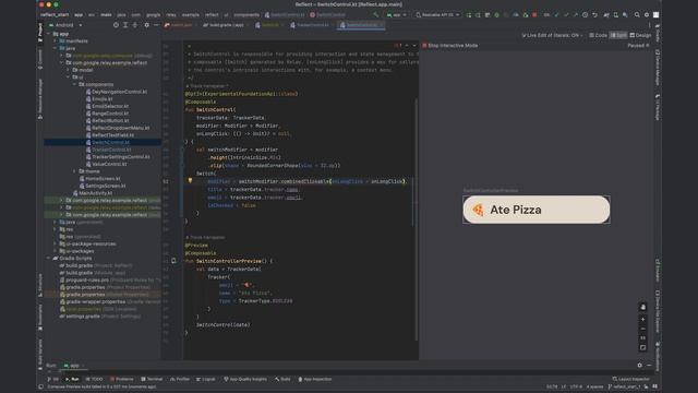How to build a complete app with Relay and Compose смотреть онлайн