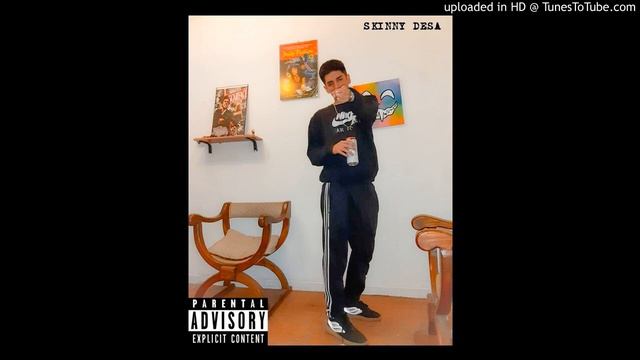 TRANQUILA COMO UNA FOTO - SKINNY DESA (PROD. BIGTRUCONE) смотреть онлайн