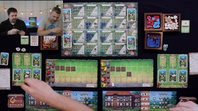 Hallertau: Gameplay & Review смотреть онлайн